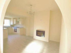 3 Bedroom Terraced